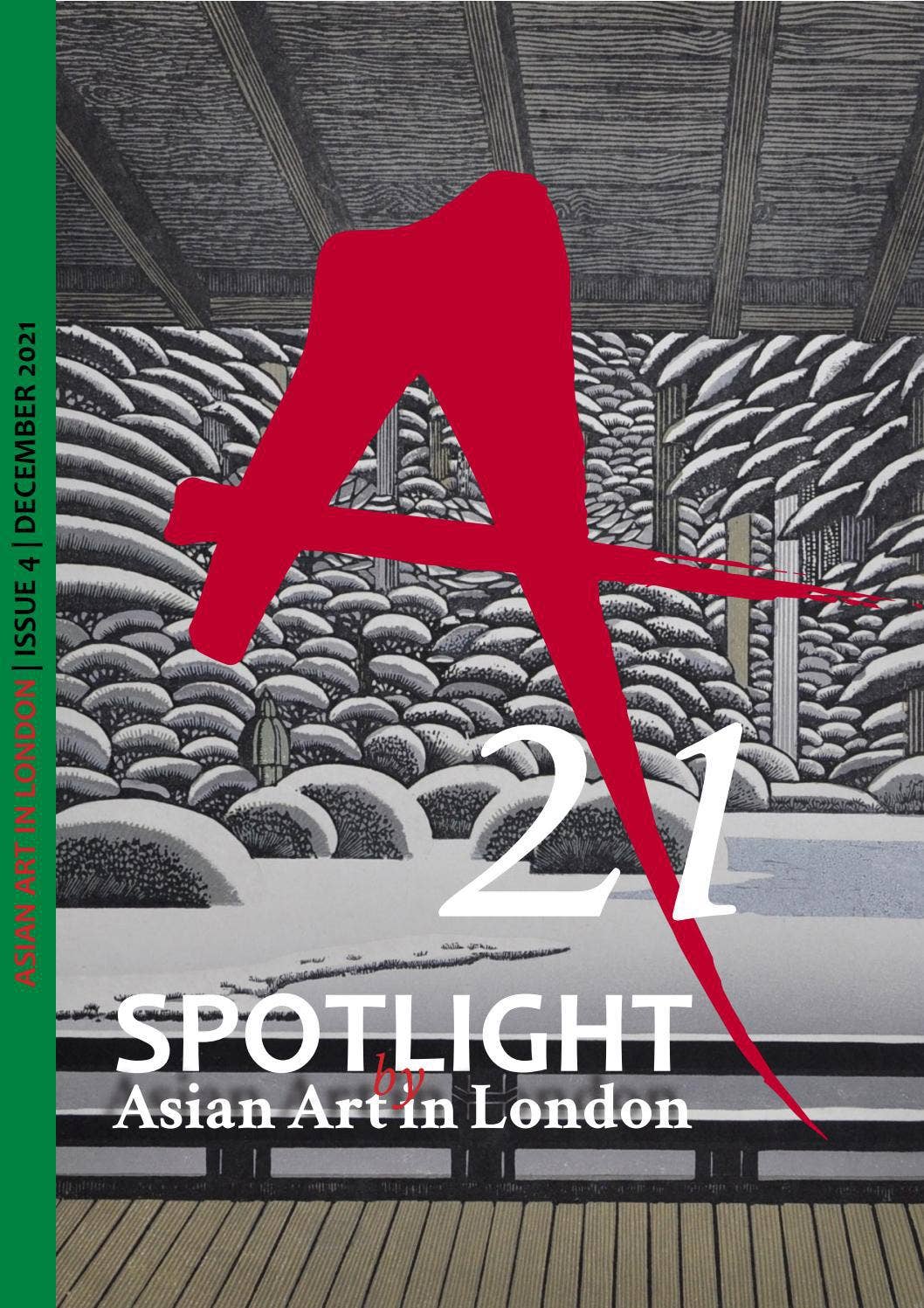 SPOTLIGHT by Asian Art in London | Issue #4 | December 2021 by ...
