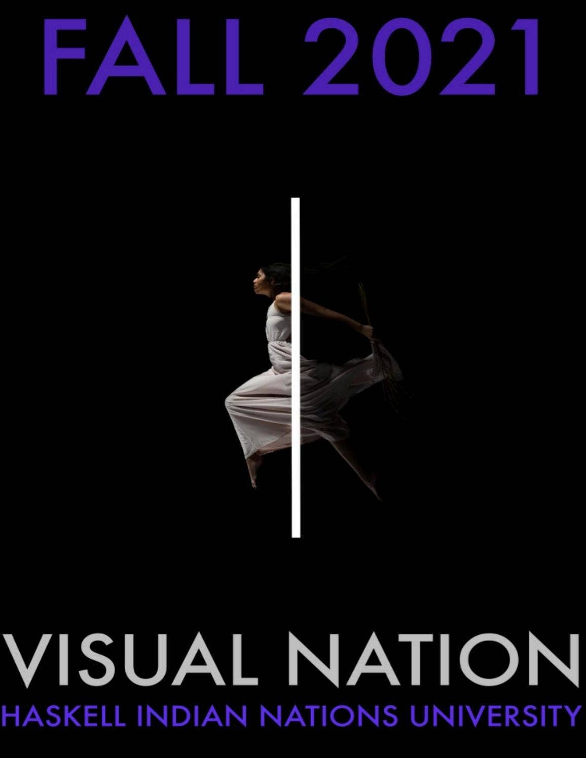 Nation Visual Visual Nation Fall 2021 by artists - Issuu