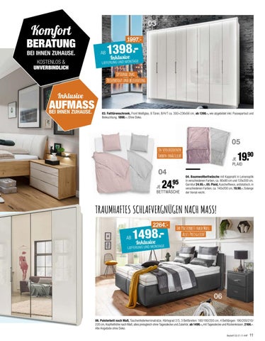 家具 Beyhoff Aktionen Werbung 第 11 页