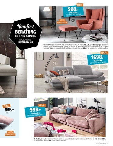 家具 Beyhoff Aktionen Werbung 第 3 页