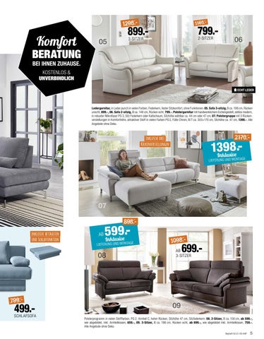 家具 Beyhoff Aktionen Werbung 第 5 页