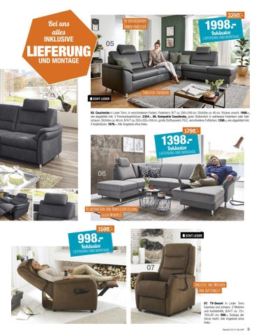家具 Beyhoff Aktionen Werbung 第 9 页