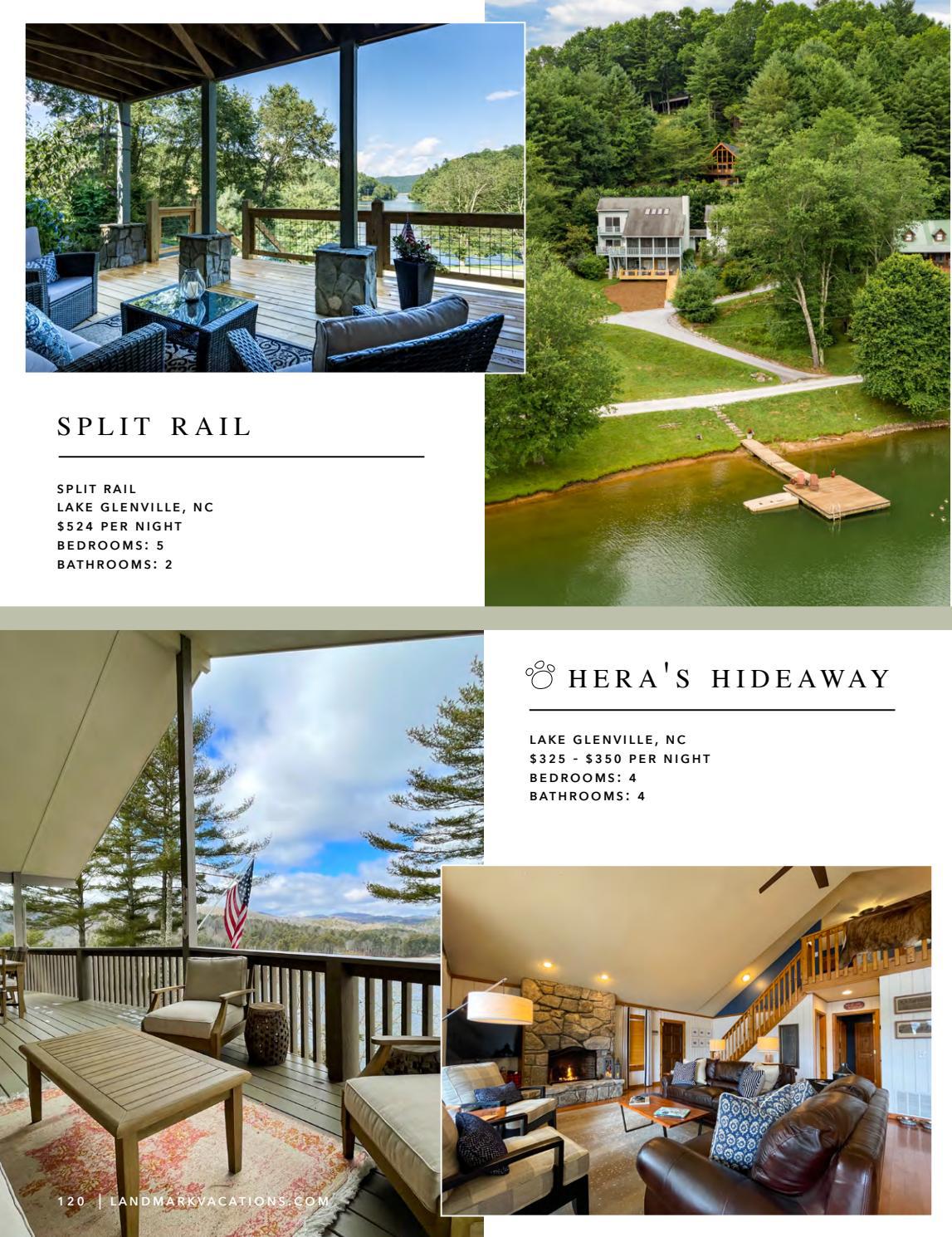 COLLECTION WINTER 2021 by Landmark Realty Group Issuu