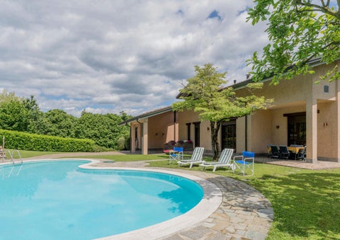SANTA TECLA IMMOBILIARE 家具目录 · Villa Inverigo 第 10 页
