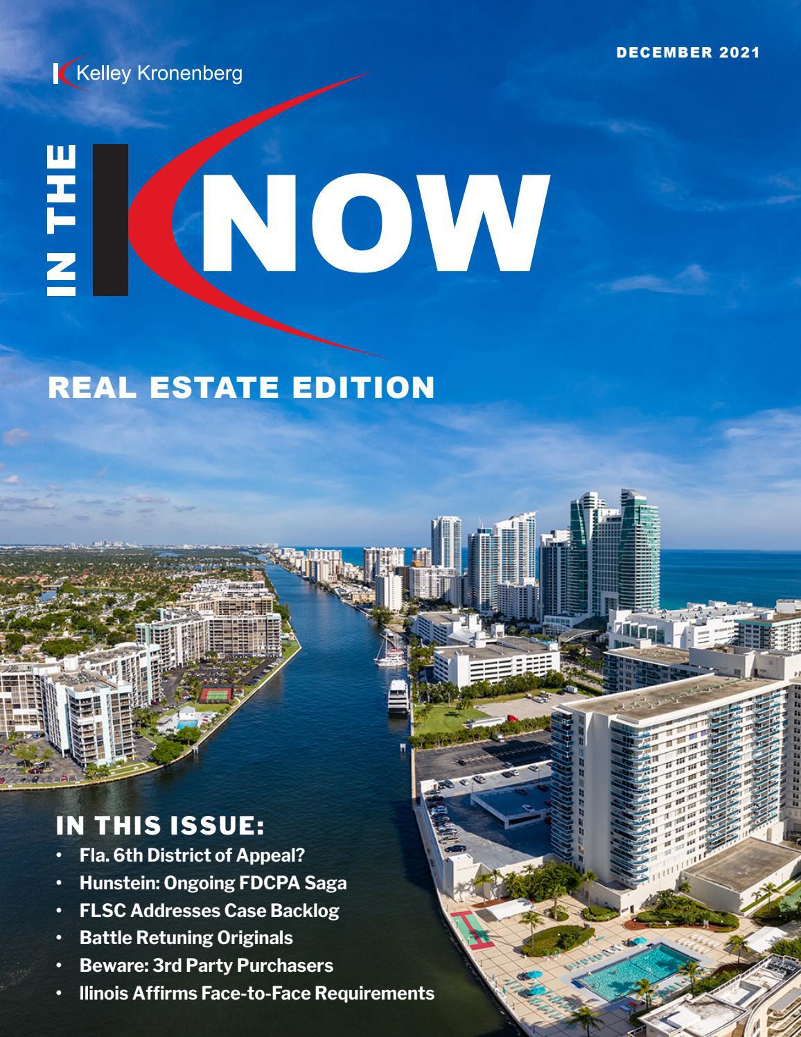 kelley-kronenberg-in-the-know-real-estate-edition-december-2021