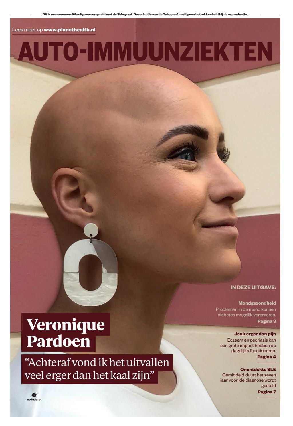 Autoimmuunziekten by Publishing House B.V. Issuu