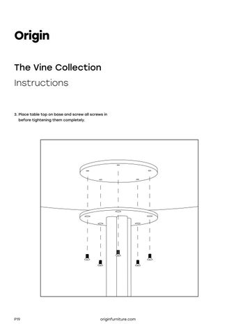 origin vine - instructions 第 19 页