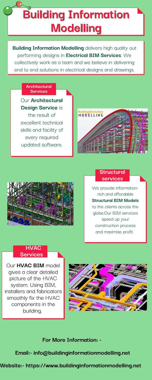 Structural BIM Services by Building Information Modelling - Issuu