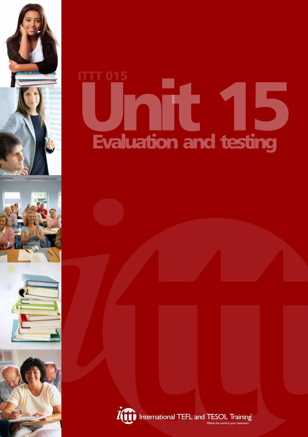 120-hour Course | Unit 15 by ITTT - International TEFL & TESOL Training ...