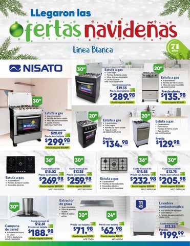 家具目录 德文 Navidad 第 4 页