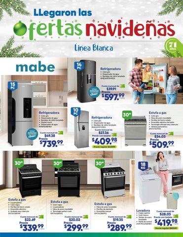 家具目录 德文 Navidad 第 5 页