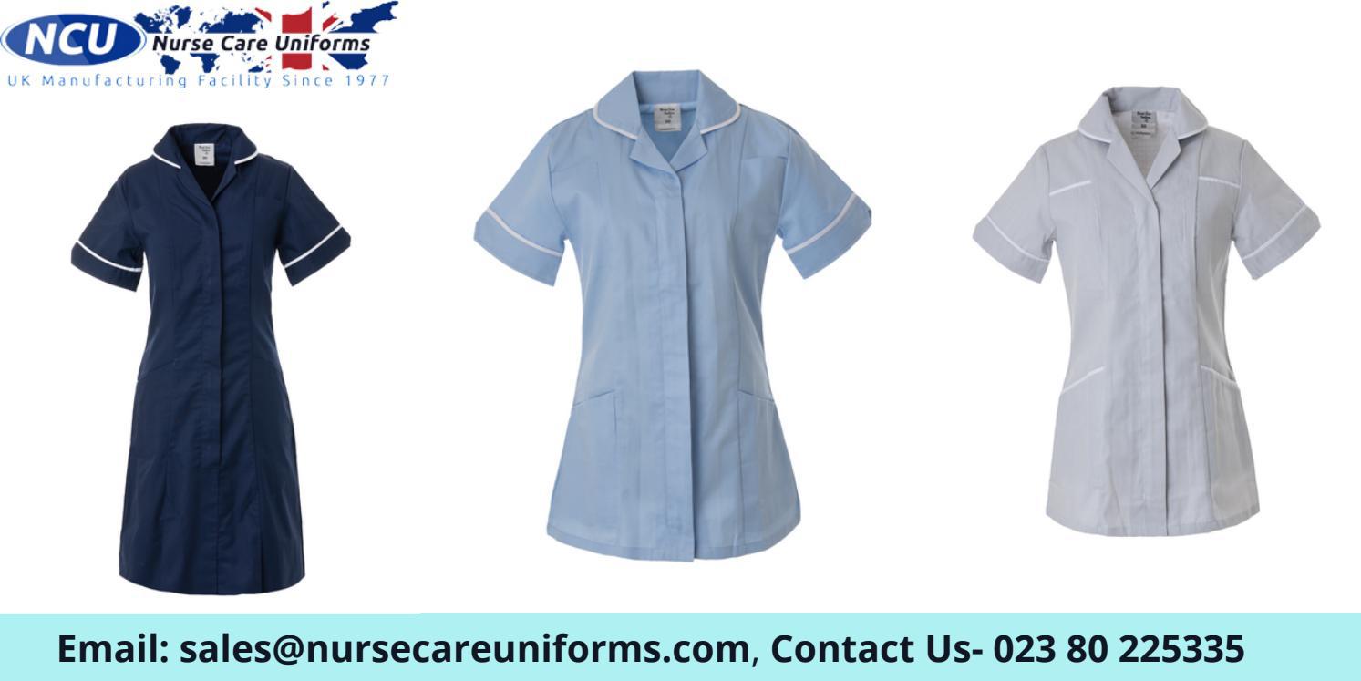 The History of White Nurse Uniforms by nursecare Issuu
