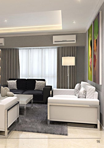 Malinda Furniture Gallery 家具目录 · Apartment 室内 1 by 第 15 页