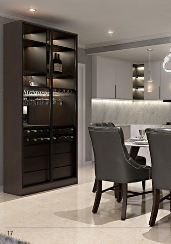 Malinda Furniture Gallery 家具目录 · Apartment 室内 1 by 第 16 页