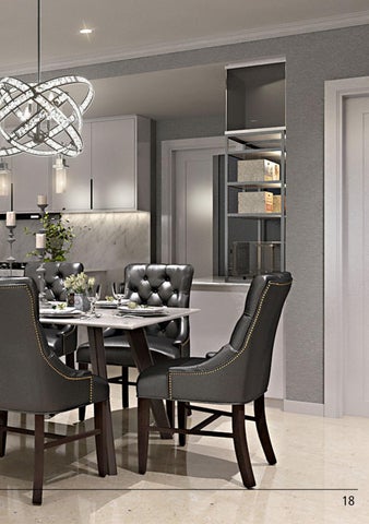 Malinda Furniture Gallery 家具目录 · Apartment 室内 1 by 第 17 页