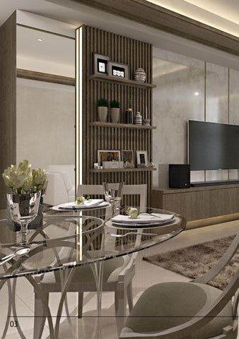 Malinda Furniture Gallery 家具目录 · Apartment 室内 1 by 第 4 页
