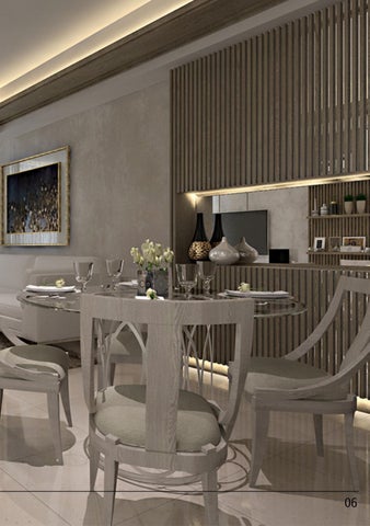 Malinda Furniture Gallery 家具目录 · Apartment 室内 1 by 第 7 页