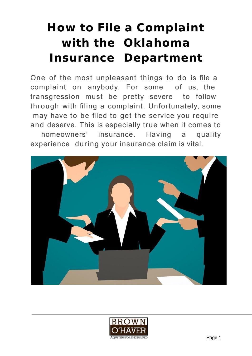 What does the Settlement Mean? by brownohaverok Issuu