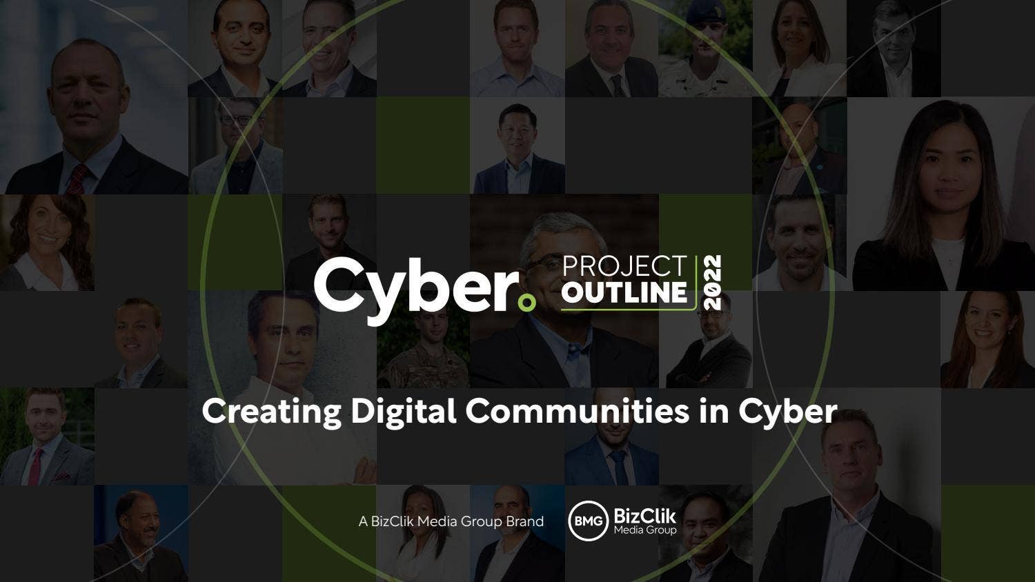 Cyber - Project Outline by cybermagazine - Issuu