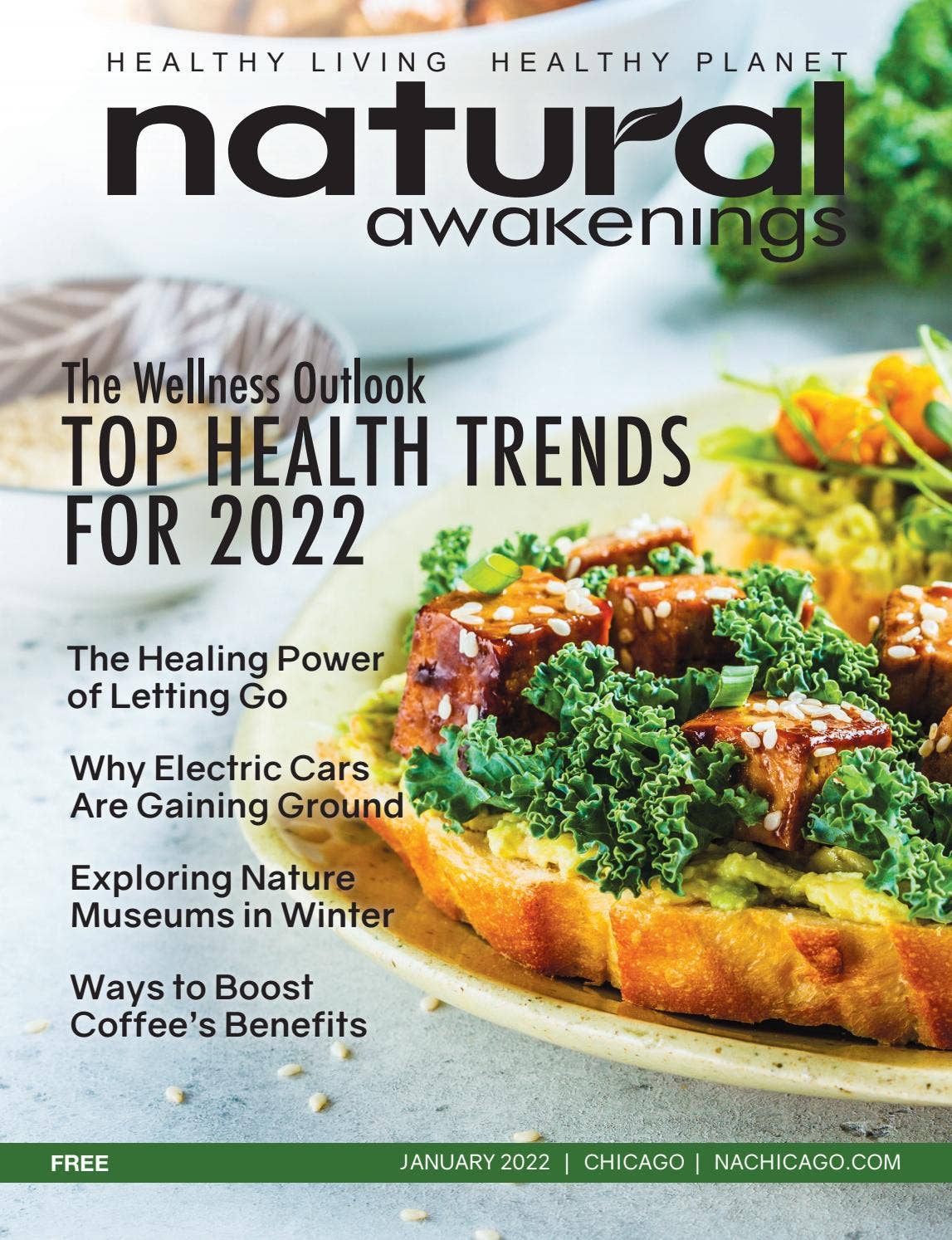 January 2022 Natural Awakenings Chicago Magazine by Natural Awakenings ...
