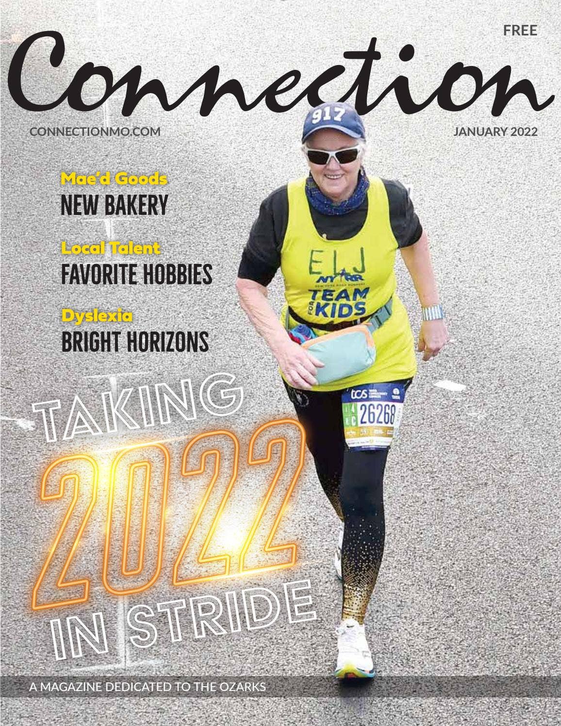 Connection January 2022 by Connection Magazine - Issuu