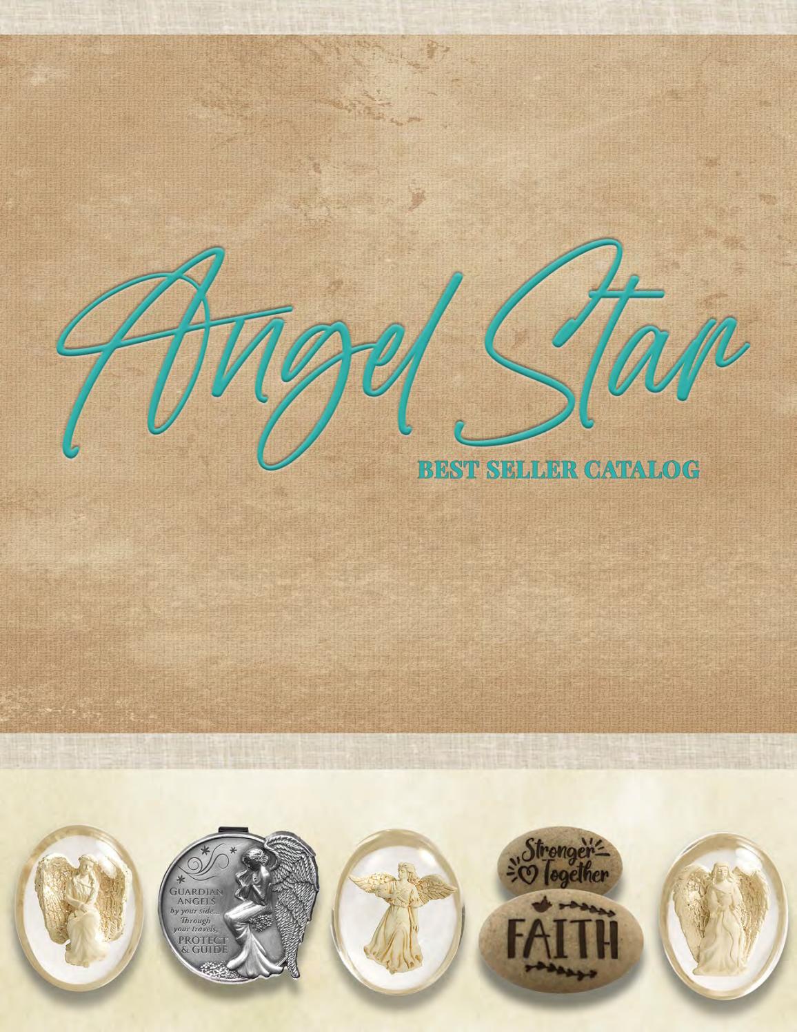 AngelStar 2022 Catalog by Traditions Unlimited Issuu