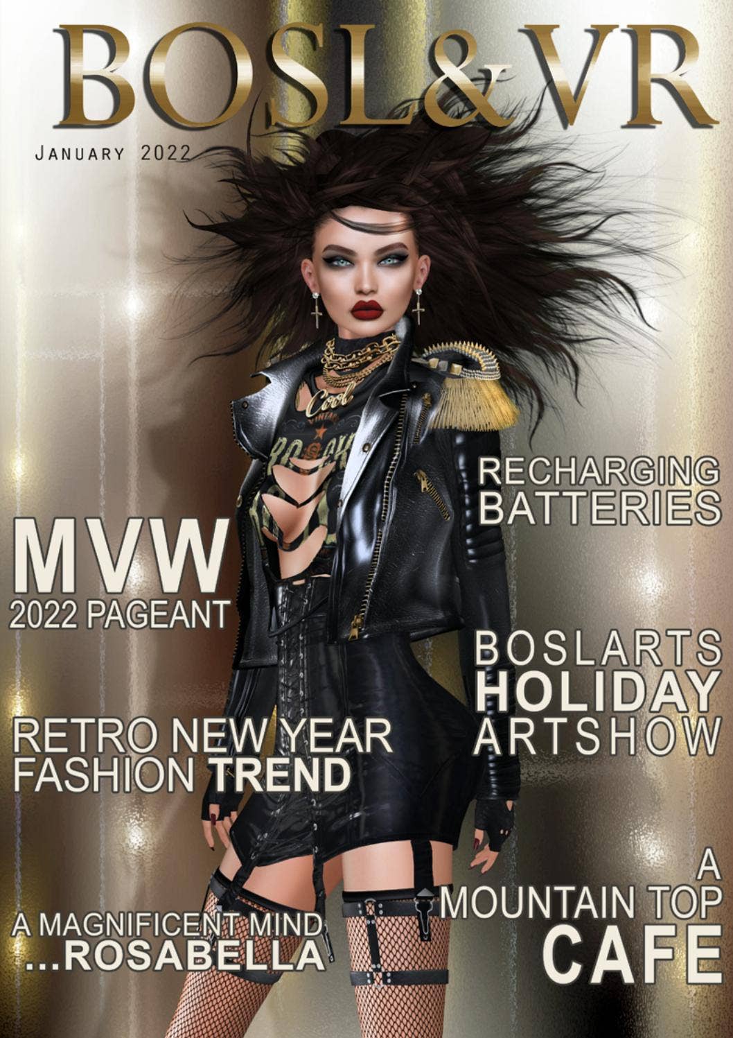 THE BEST OF SL MAGAZINE JANUARY 2022 EDITION by The Best Of SL Magazine ...