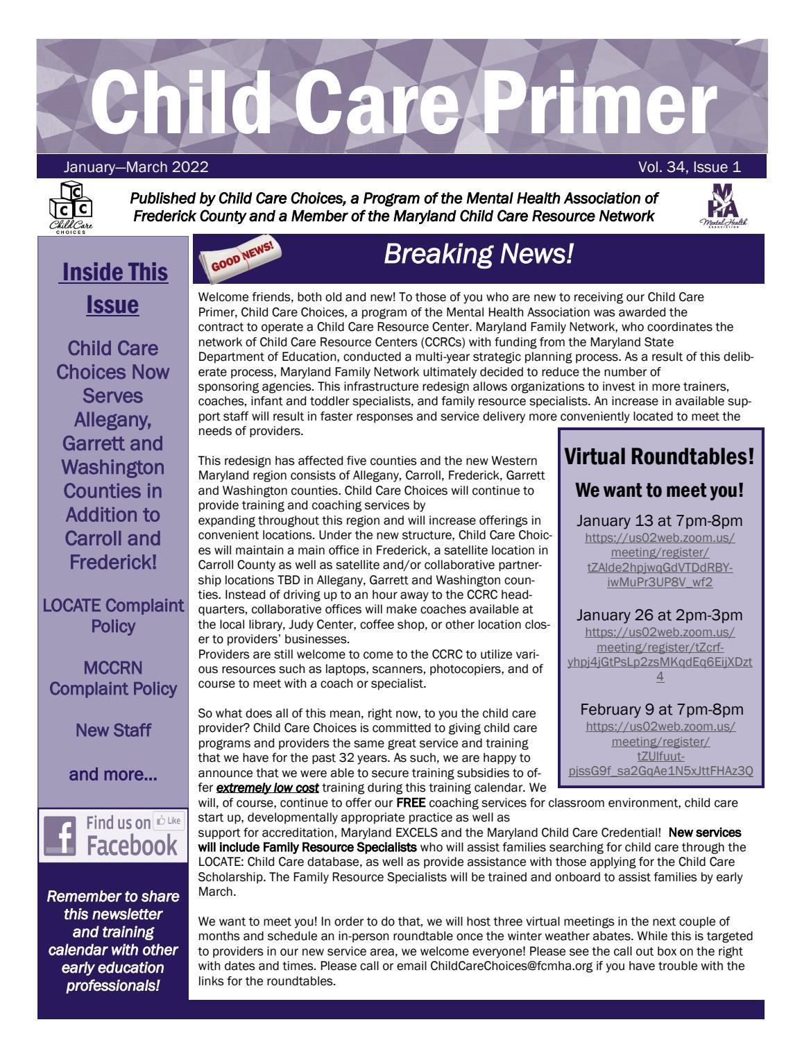 mha-child-care-choices-january-march-2022-newsletter-primer-by-mental