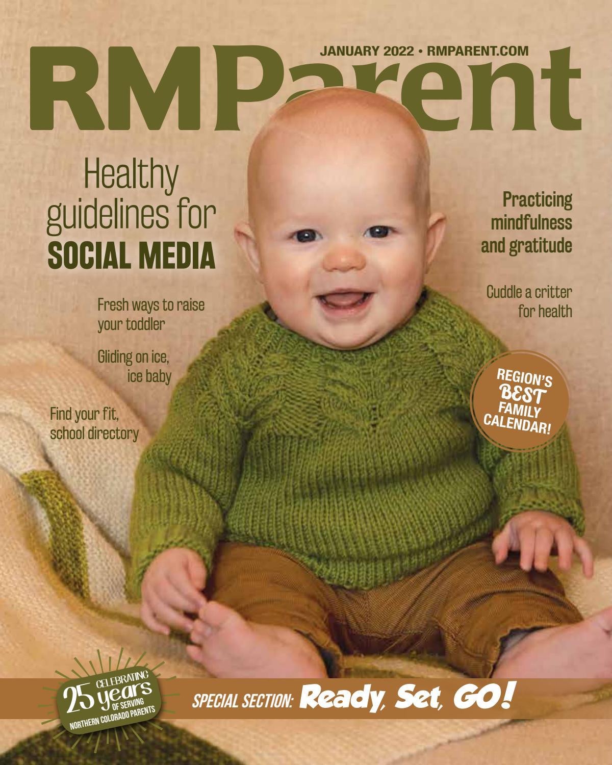 RM Parent Magazine | JANUARY | 2022 by RM Publishing - Issuu