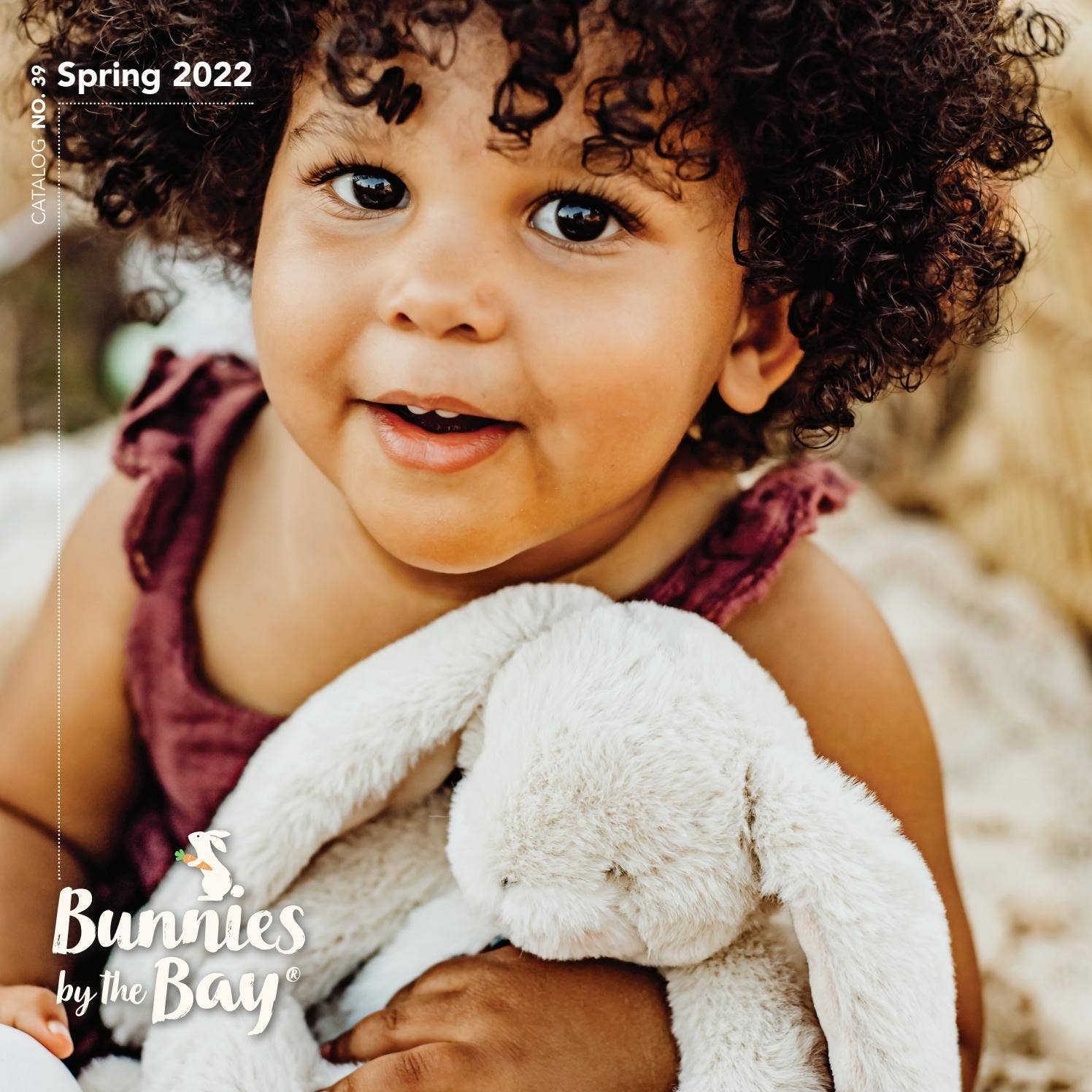 Bunnies By The Bay Spring 2022 Catalog International by Bunnies By