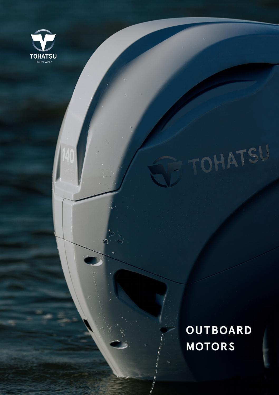 Tohatsu Outboards Price List Australia edu.svet.gob.gt
