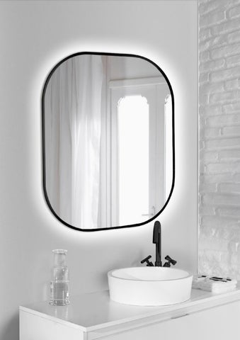 HotelLifeCollection_ LED Mirror 灯饰目录 第 19 页