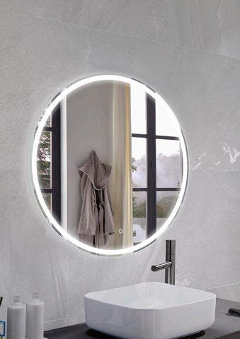 HotelLifeCollection_ LED Mirror 灯饰目录 第 23 页