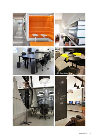 FROST 家具目录 · Inredning med 第 15 页