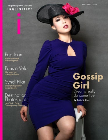 Inquisitive Digi Mag