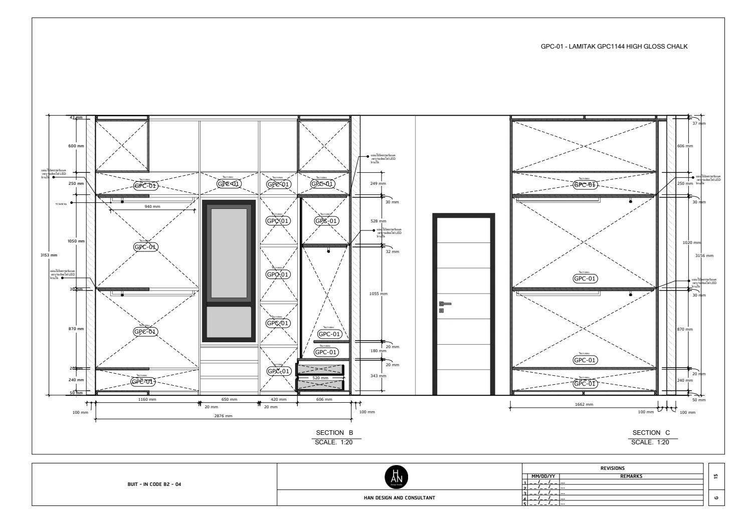 HAN Design - Samc House by Kitvivat Tanachai - Issuu