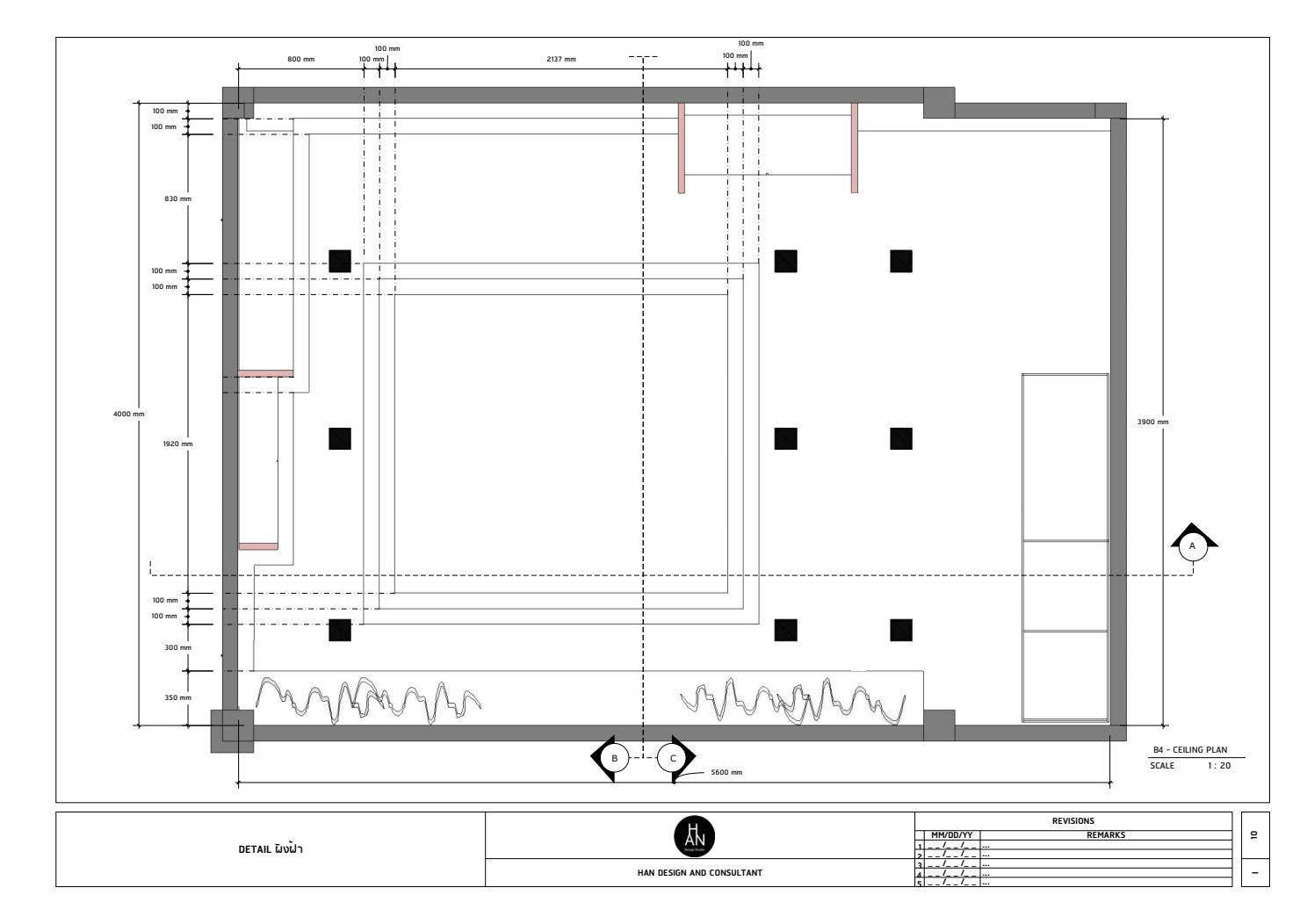 HAN Design - Samc House by Kitvivat Tanachai - Issuu