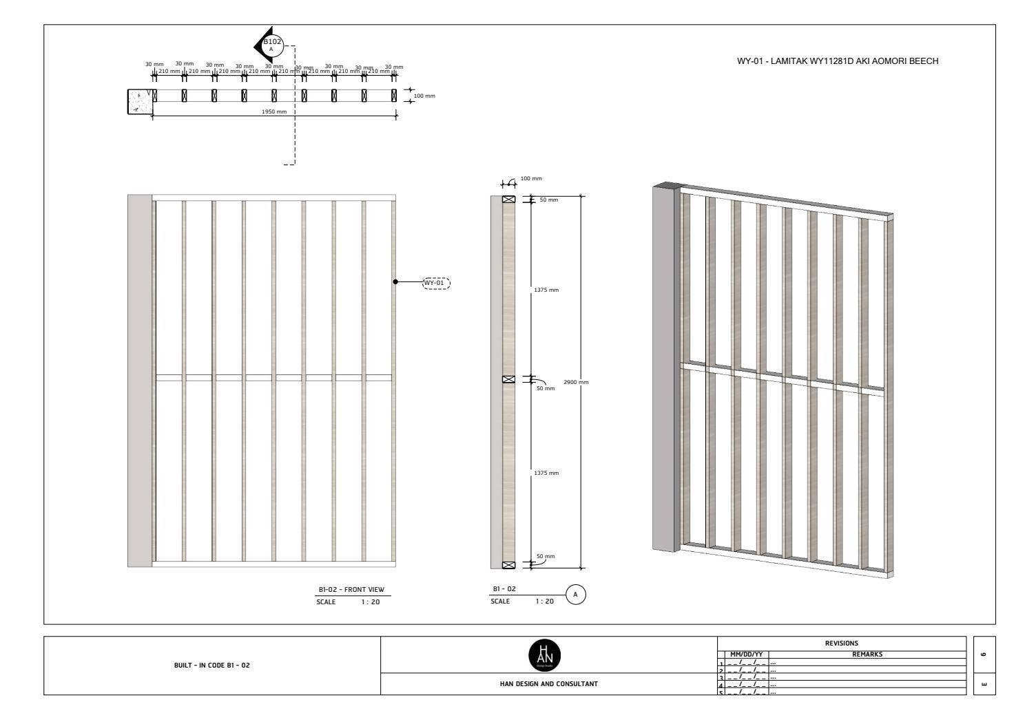 HAN Design - Samc House by Kitvivat Tanachai - Issuu
