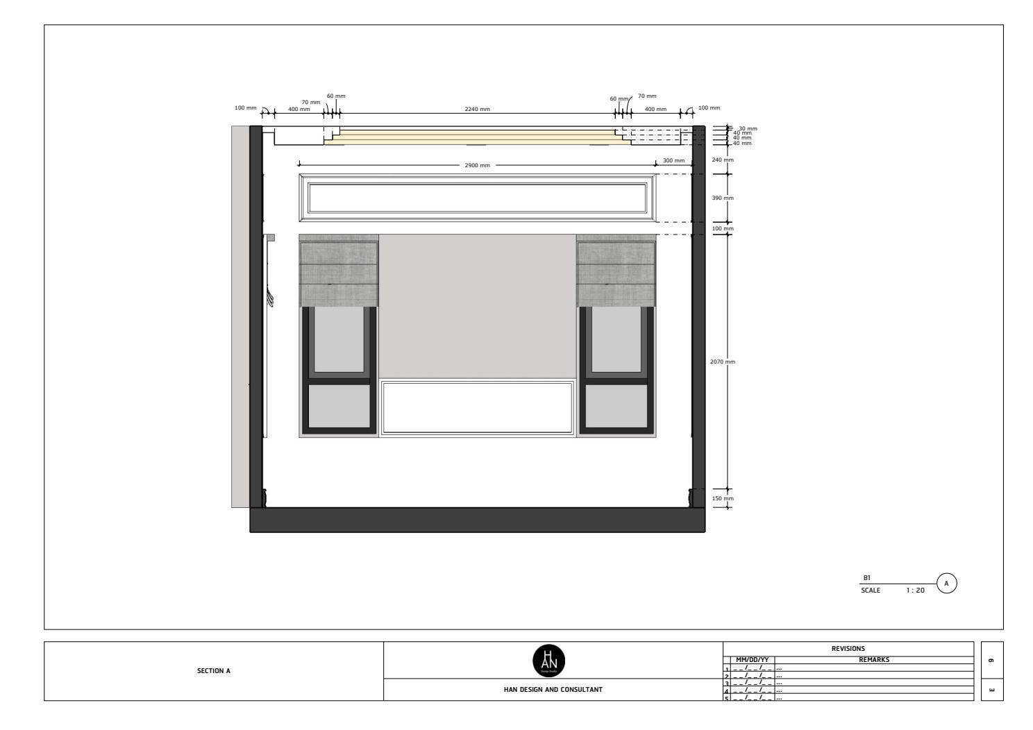 HAN Design - Samc House by Kitvivat Tanachai - Issuu