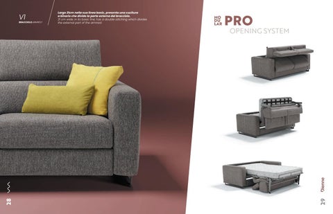 Colifac en Krea 家具目录 · 2021 - Dienne - Modular 第 15 页