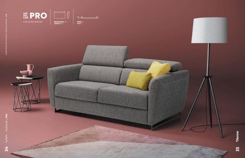 Colifac en Krea 家具目录 · 2021 - Dienne - Modular 第 18 页