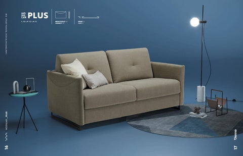Colifac en Krea 家具目录 · 2021 - Dienne - Modular 第 9 页