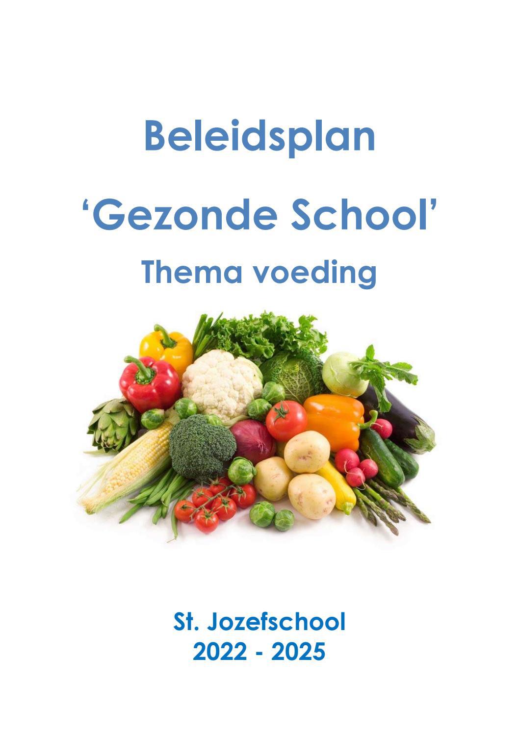 beleidsplan20222025themavoeding by PepperUp Issuu