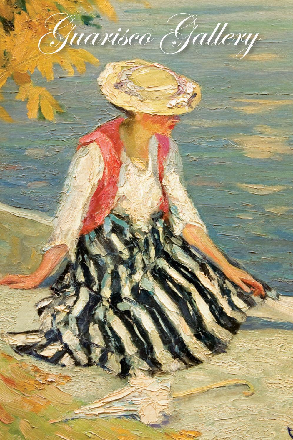 Guarisco Gallery Catalogue ( Cucuel ) by Guarisco Gallery Issuu