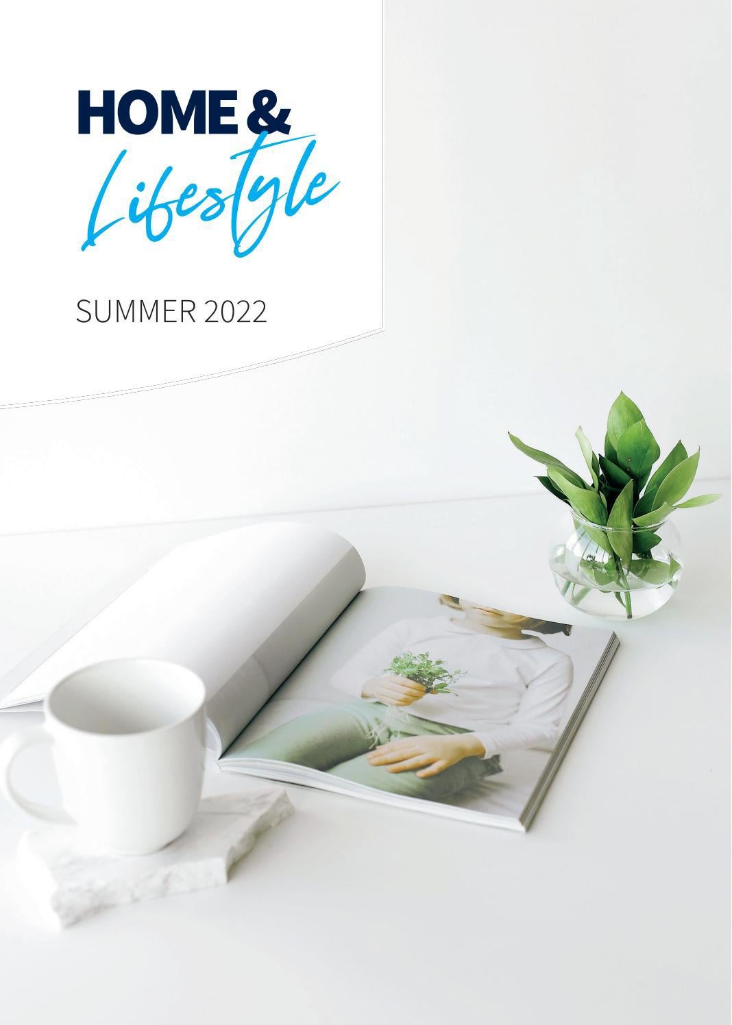 Harcourts Adelaide Hills & Collective Property magazine by Harcourts