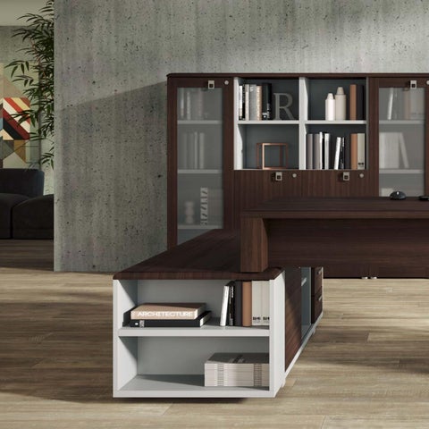 Colifac en Krea 家具目录 · GORBE catalogus 2019 第 12 页