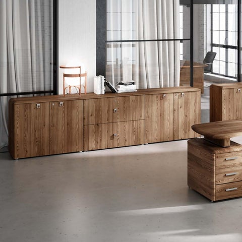 Colifac en Krea 家具目录 · GORBE catalogus 2019 第 20 页