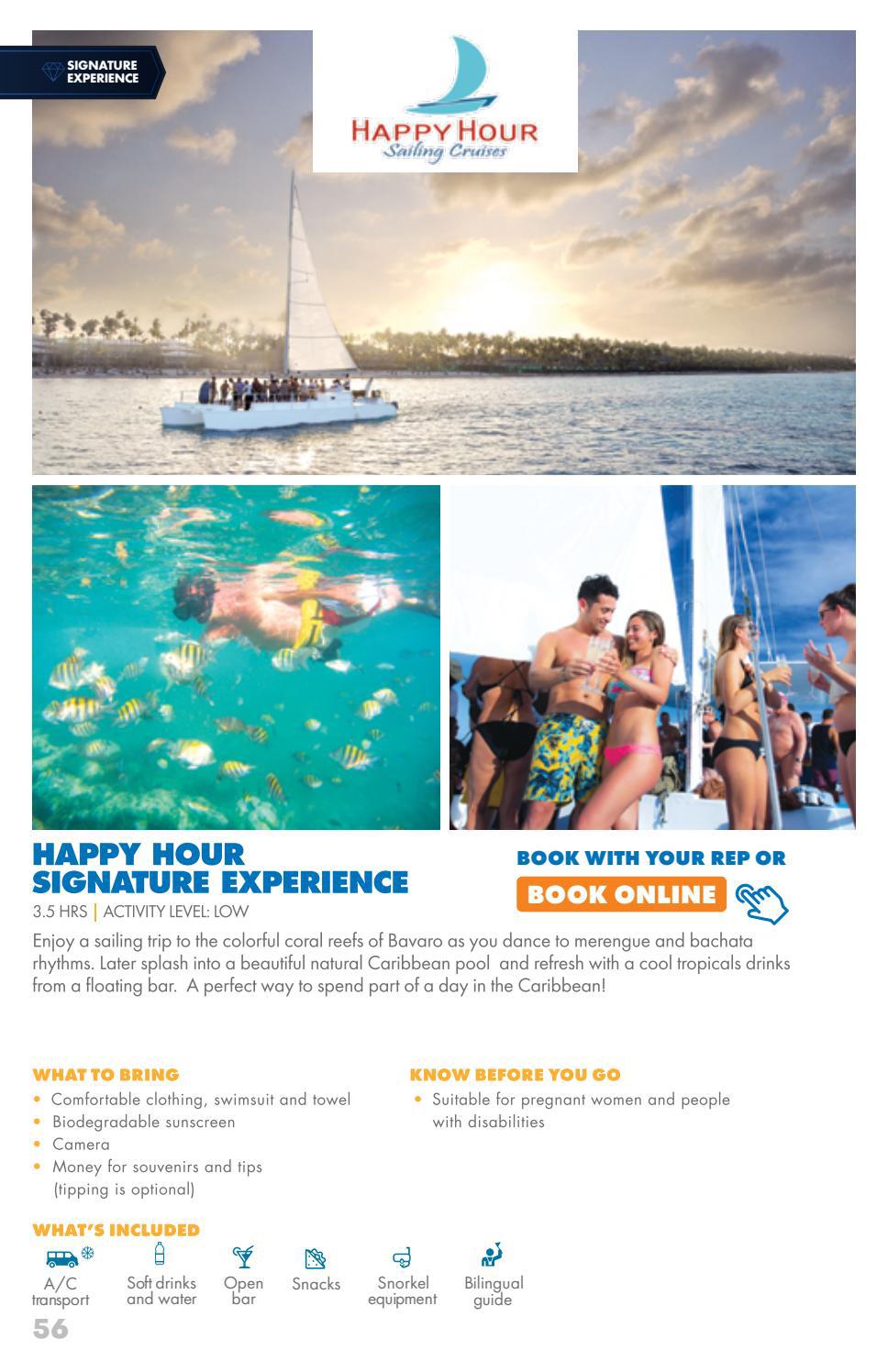 Amstar Punta Cana Travel Guide 2021 by Amstar Issuu
