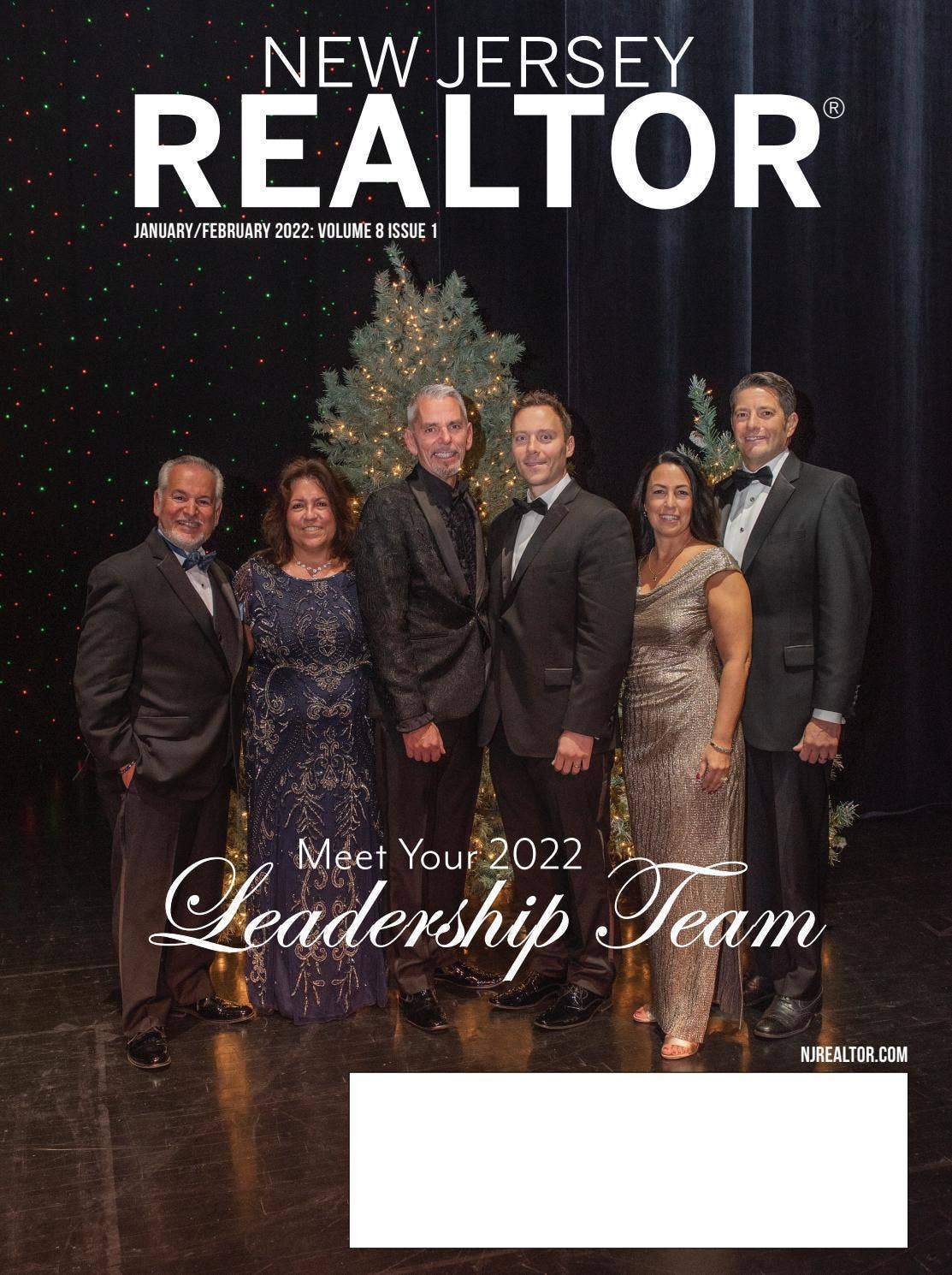 January Realtor New Jersey Realtor®—January/February 2022 by New Jersey Realtor® - Issuu
