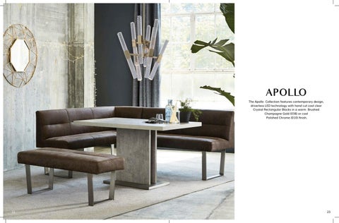 Kalco Lighting 2021 Master Catalog 灯饰目录 · Allegri by 第 13 页